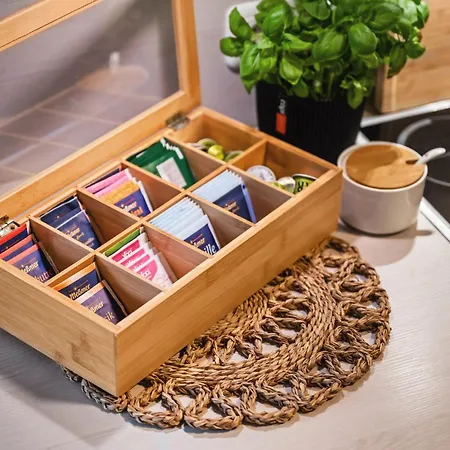 Stilvolle Stadtoase, 116 Qm, Parkblick, Wassernah, Parkplatz *