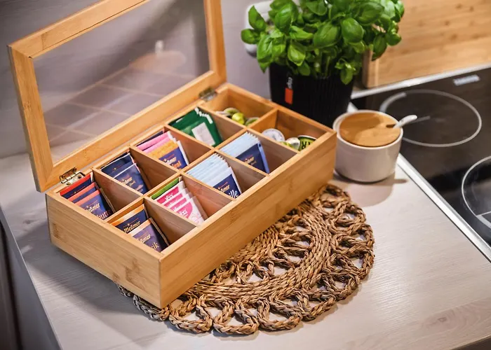 Stilvolle Stadtoase, 116 Qm, Parkblick, Wassernah, Parkplatz *